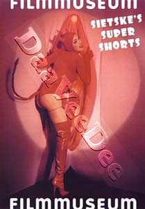Sietske's Super Shorts (DVD)